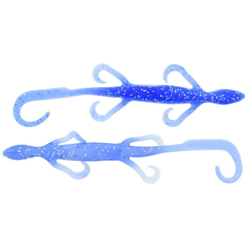 Lizard_Kentucky Flash|8″