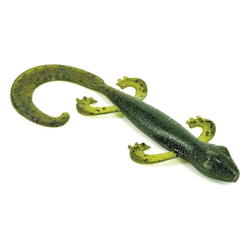 Lizard_Watermelon Pepper*|6″