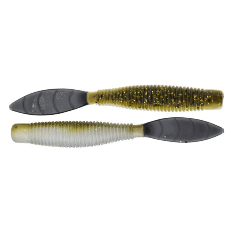 Ned Bomb_Baby Bass Tail|3.25″