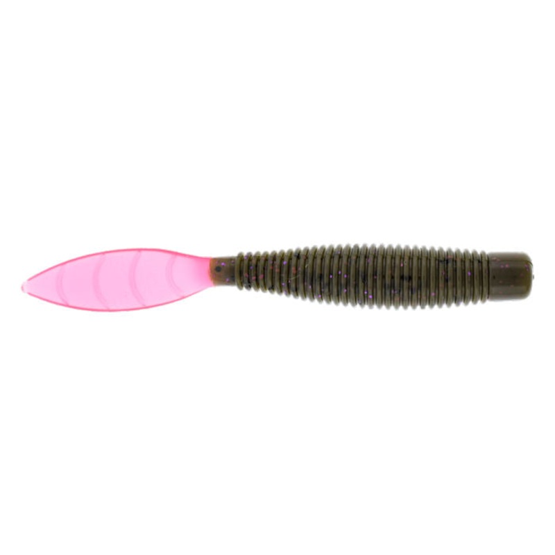 Ned Bomb_GP Purple Pink Tail|3.25″