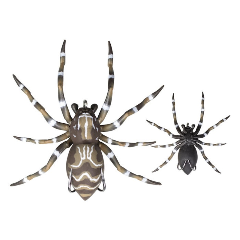 Phantom Spider_Dock|1/4 oz