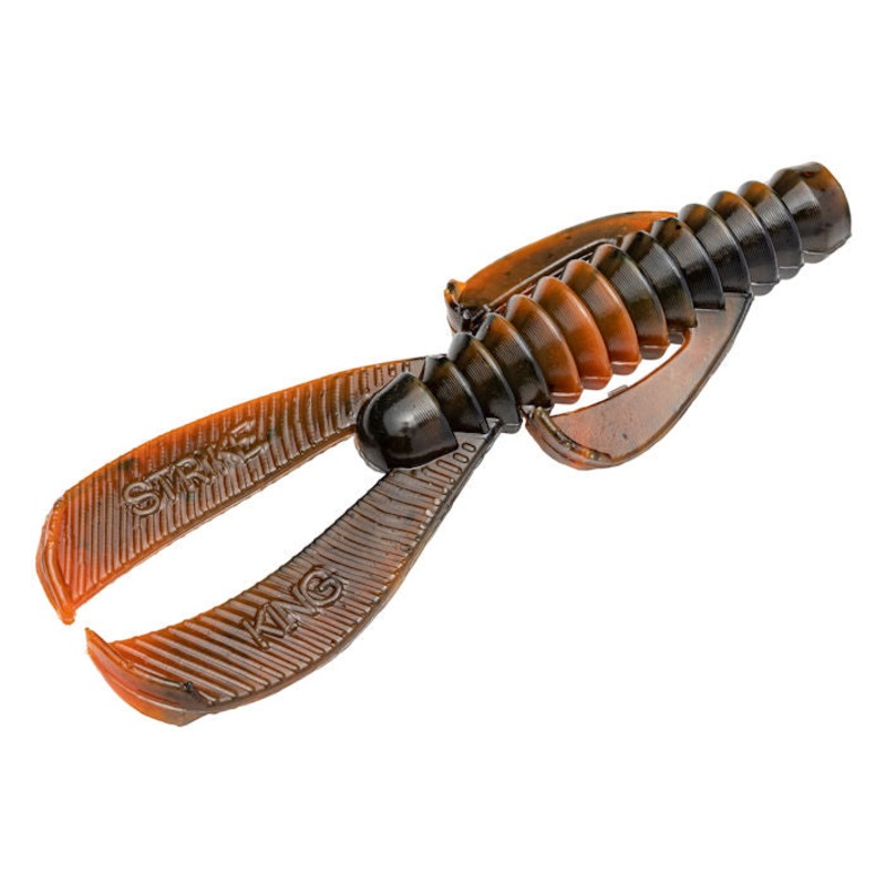 Rage Ned Bug_Crawdaddy|2.5″