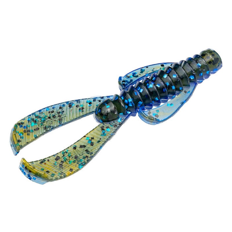 Rage Ned Bug_Okeechobee Craw|2.5″