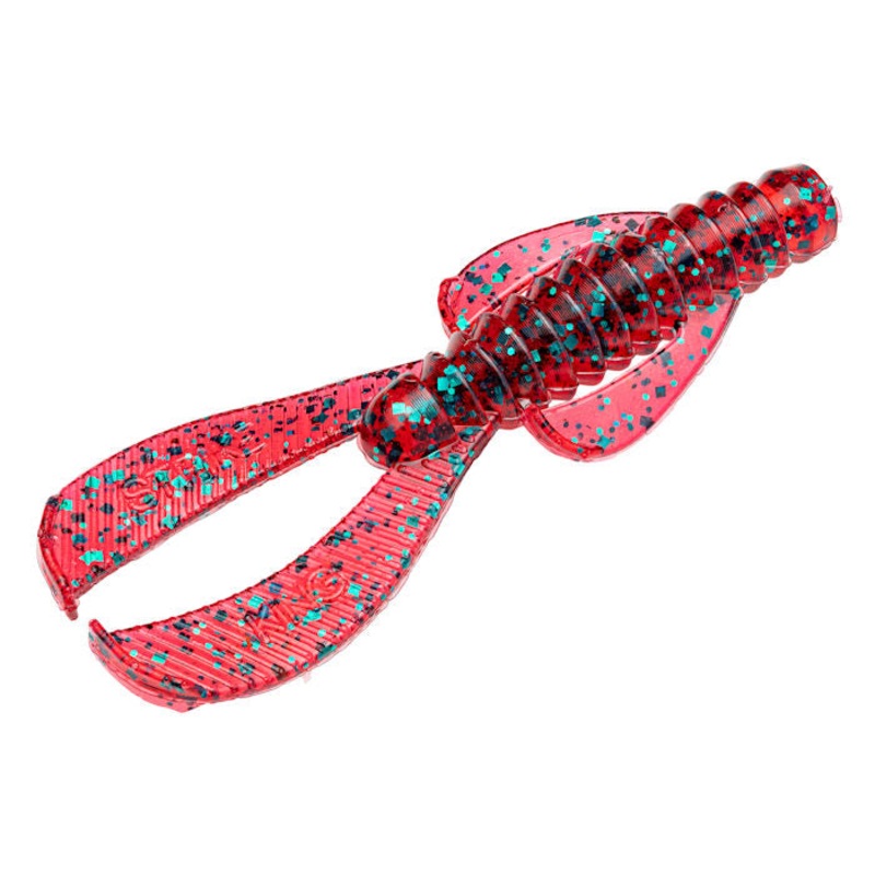 Rage Ned Bug_Red Bug|2.5″