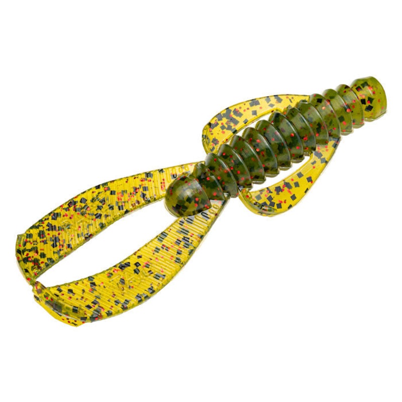 Rage Ned Bug_Watermelon Red Flake