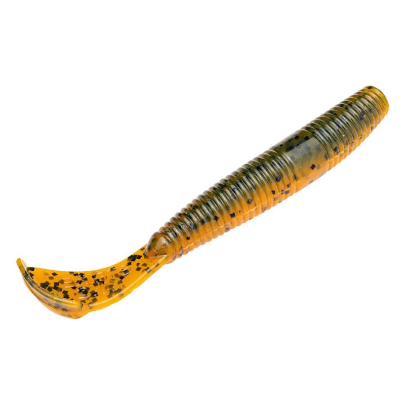 Rage Ned Cut-R Worm_Bama Craw|3″
