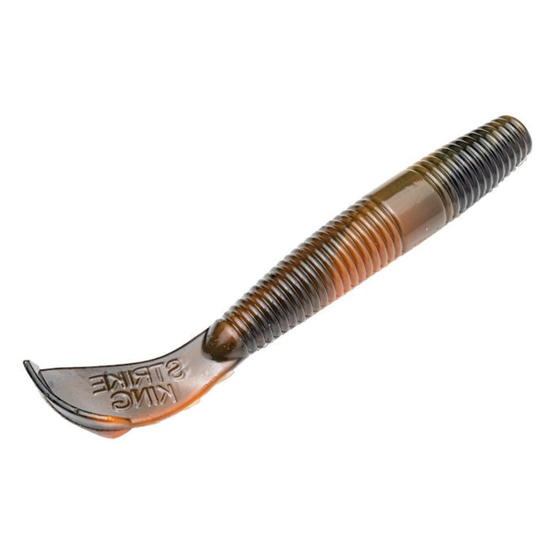 Rage Ned Cut-R Worm_Crawdaddy|3″