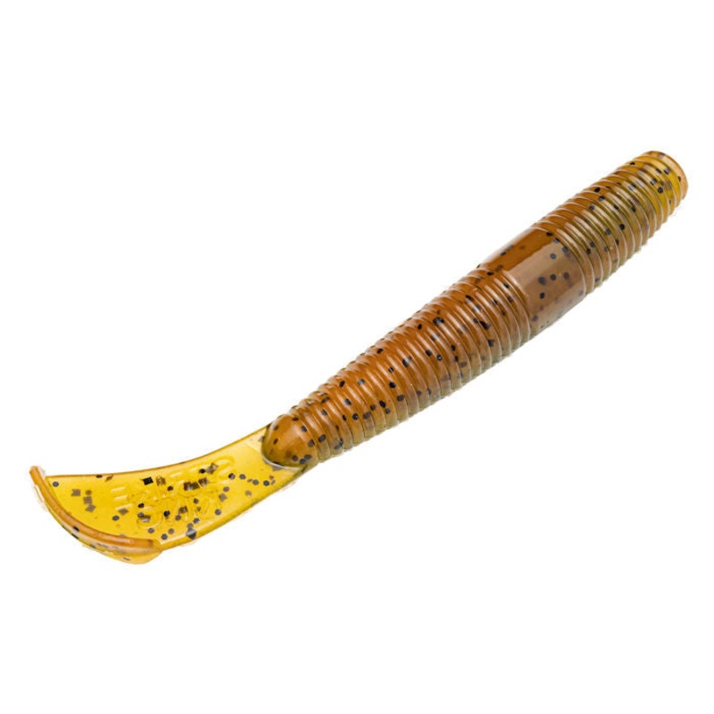 Rage Ned Cut-R Worm_Dirt*|3″