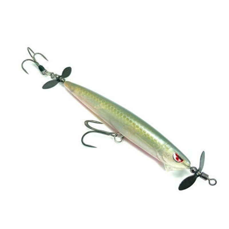 Spin John_Herring Pink|80