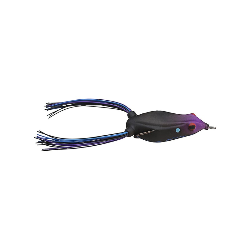 Swamp Donkey_Hematoma|2.75″