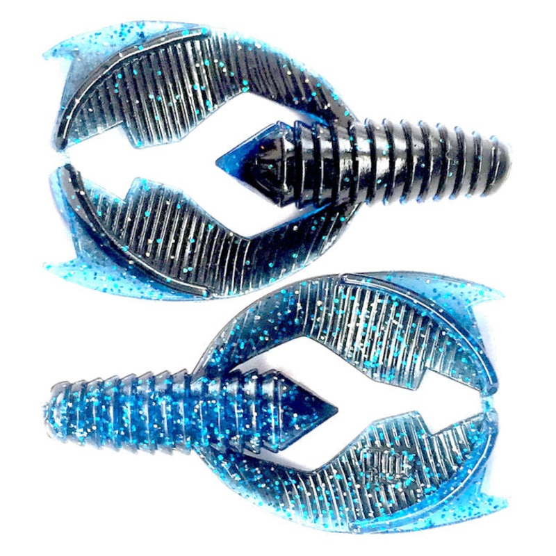 The Tantrum_Blue Steel|2.4″