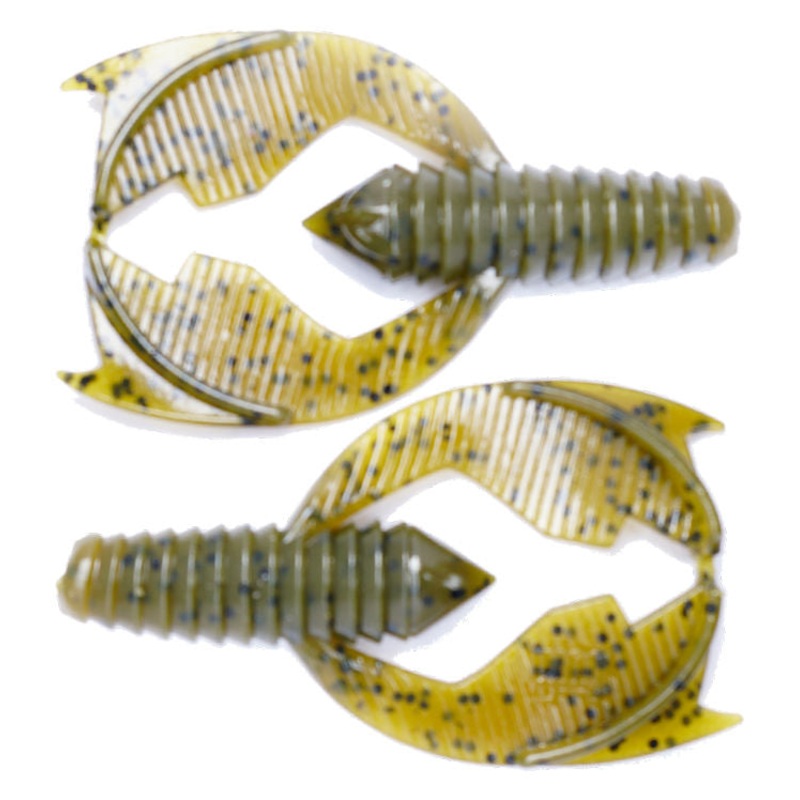 The Tantrum_Green Pumpkin|2.4″