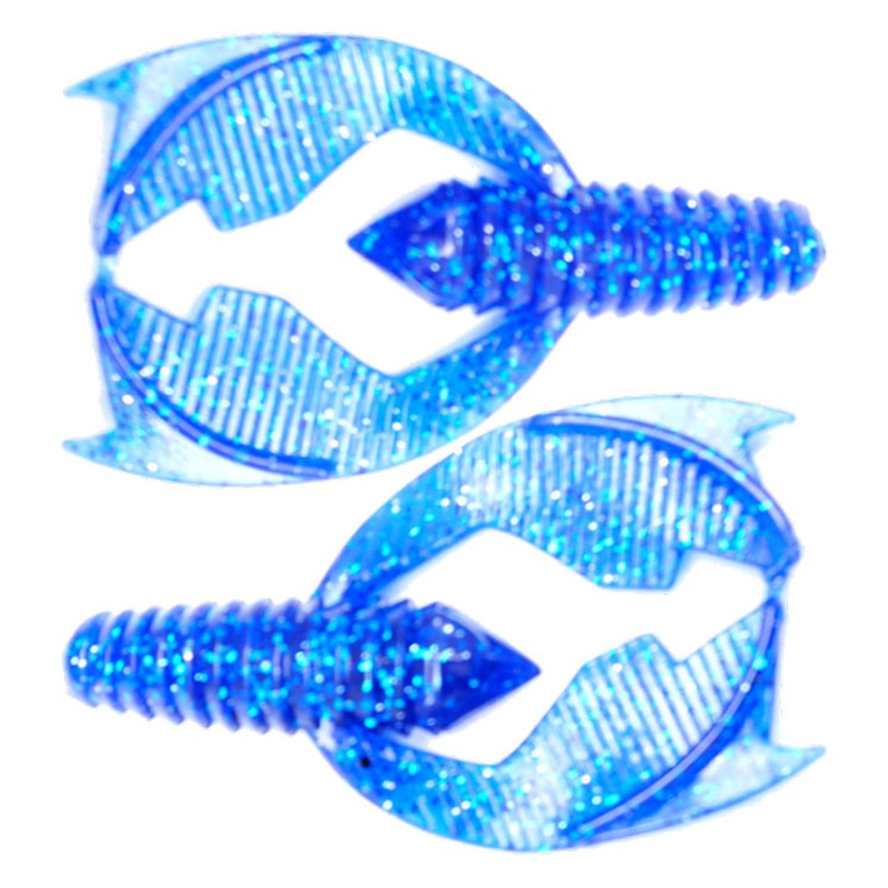 The Tantrum_Sapphire Blue|2.4″