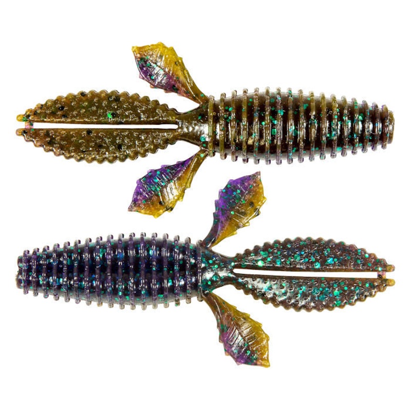 TRD BugZ_Bama Bug|2.75″
