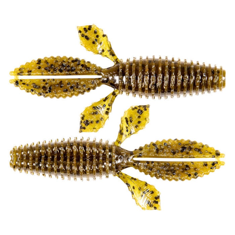 TRD BugZ_Green Pumpkin|2.75″