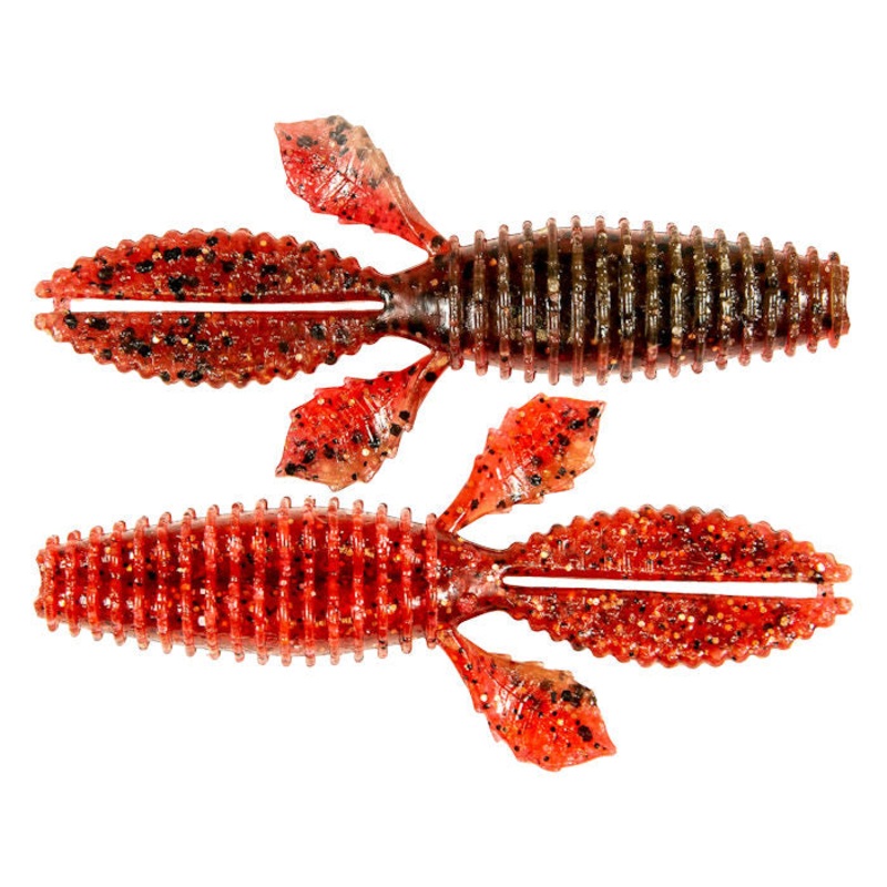 TRD BugZ_Hot Craw|2.75″