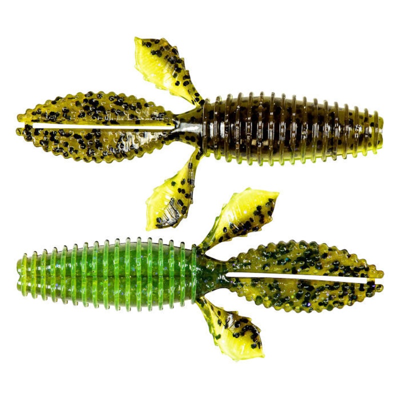 TRD BugZ_Hot Snakes|2.75″