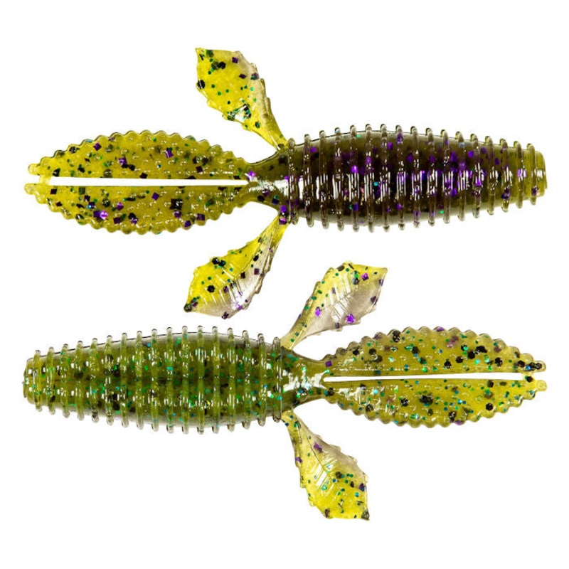 TRD BugZ_Sprayed Grass|2.75″