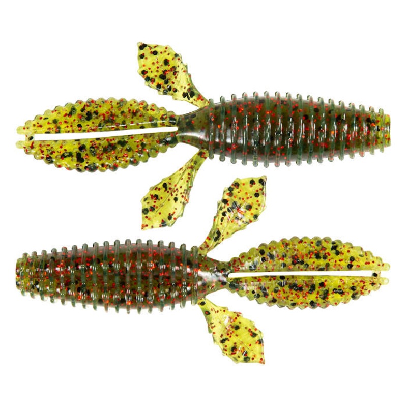 TRD BugZ_Watermelon Red|2.75″