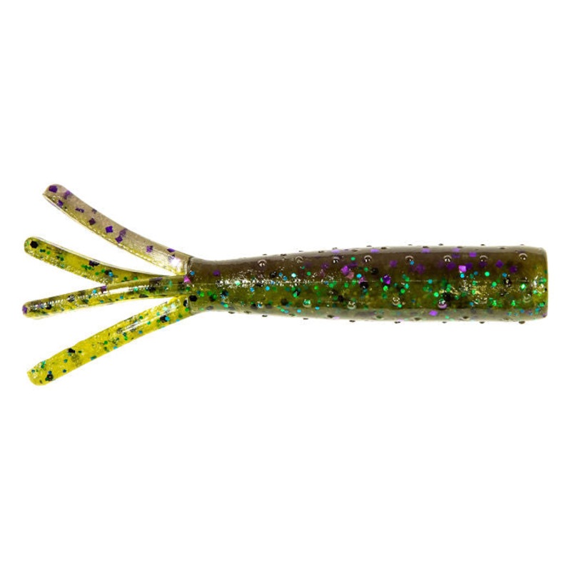 TRD TicklerZ_Sprayed Grass|2.75″