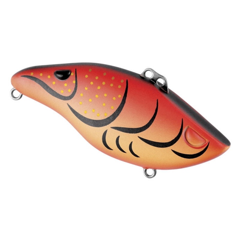Wameku Shad_Delta Craw|70