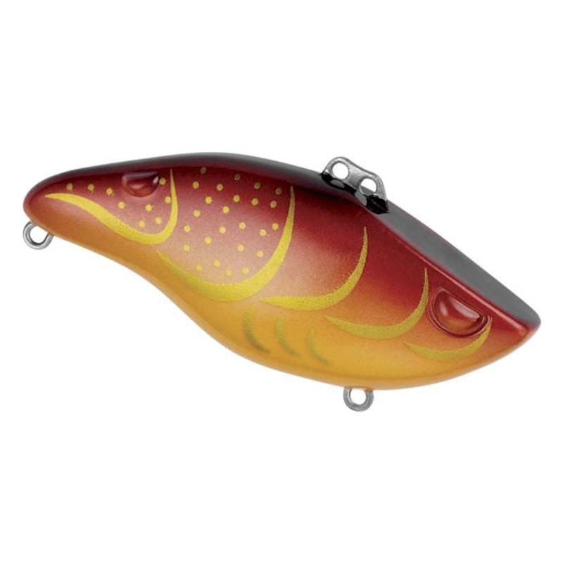 Wameku Shad_Rayburn Red|70