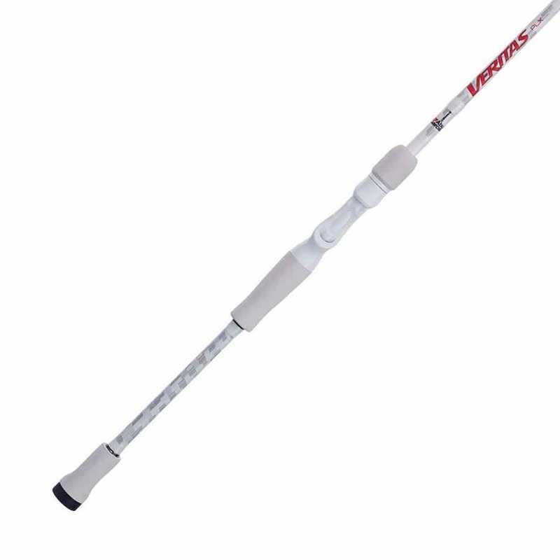 Abu Garcia Veritas PLX Casting Rod*