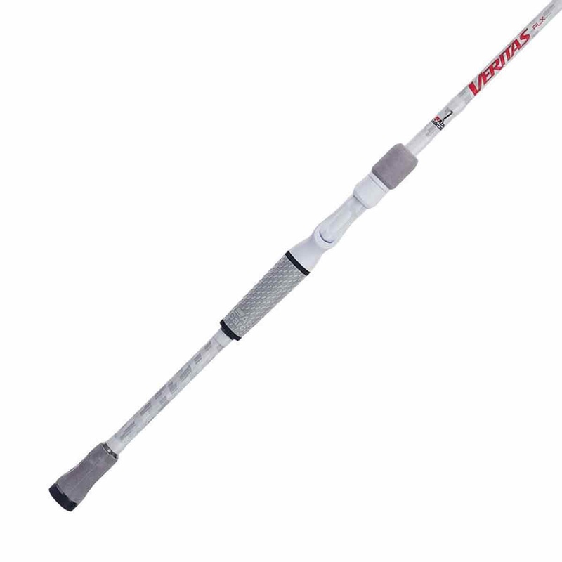 Abu Garcia Veritas PLX LTD Casting Rod*