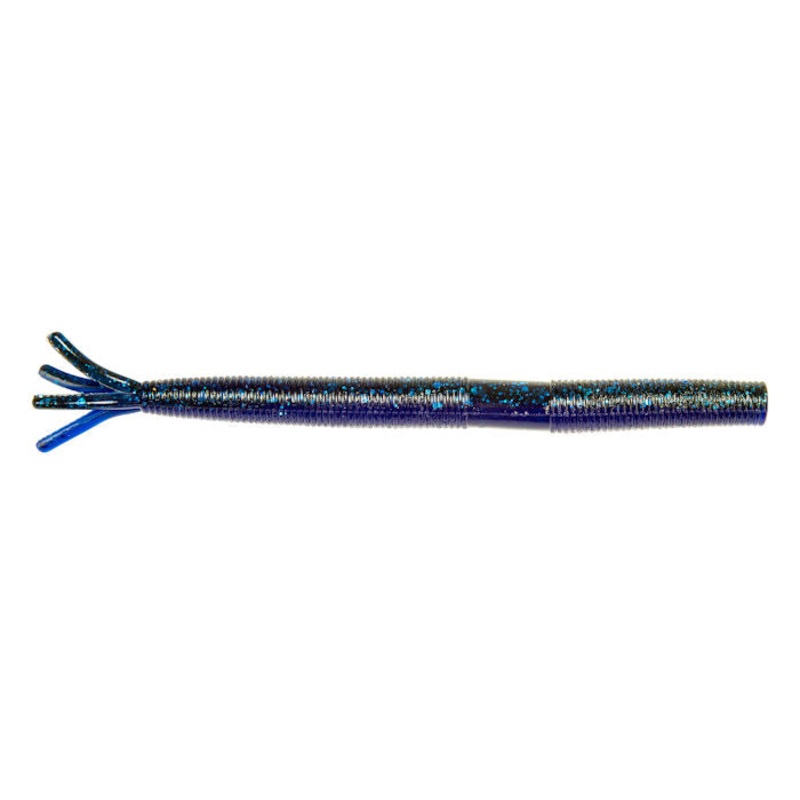 Bang StickZ_Black Blue Laminate
