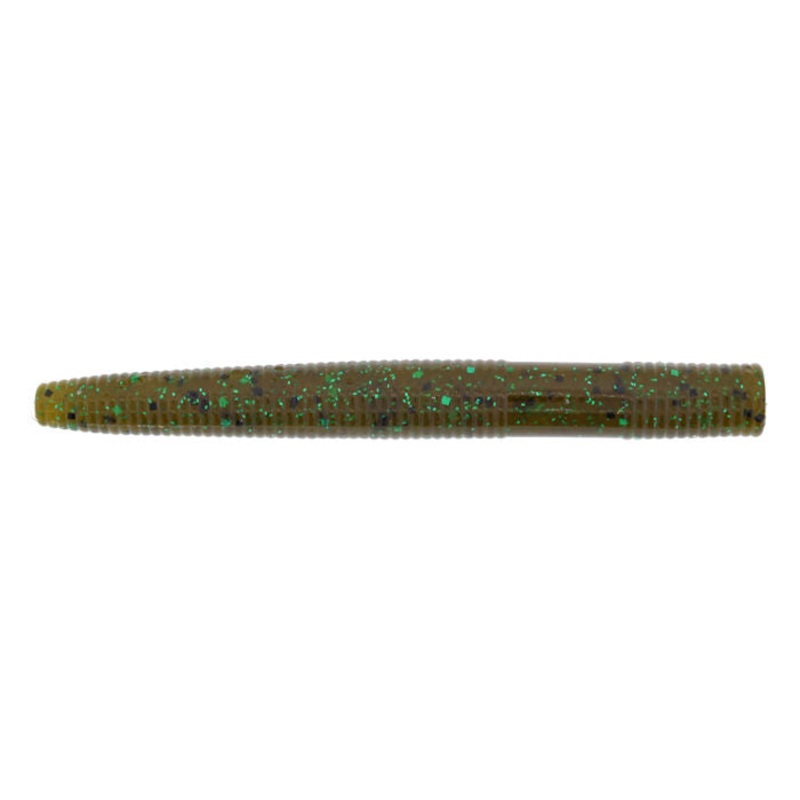 Beatdown_Green Pumpkin Green|3 1/4″