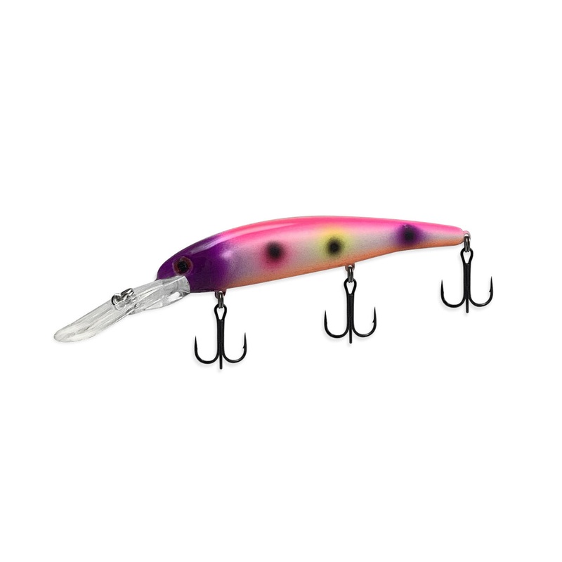 Custom Bandit_Monkey Business|Deep