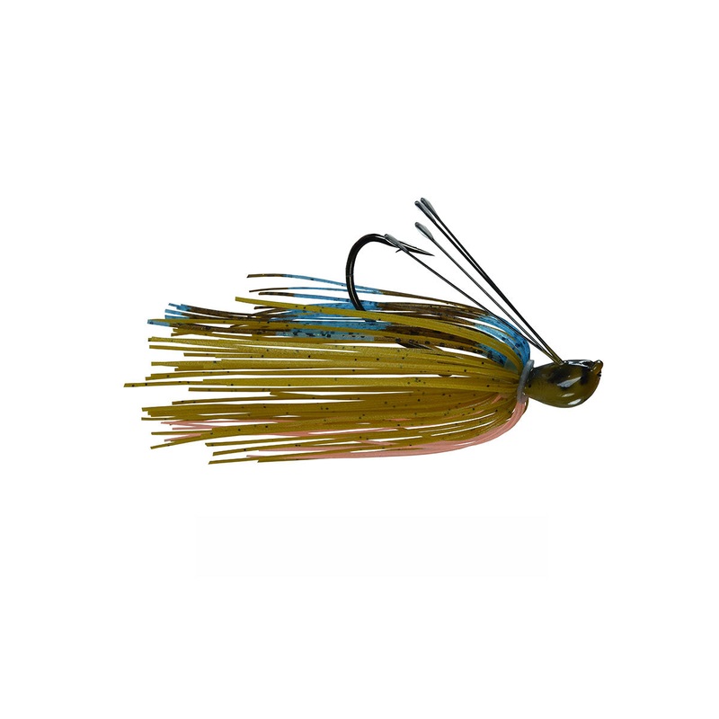 Dock Rocket_Bluegill*|1/2 oz