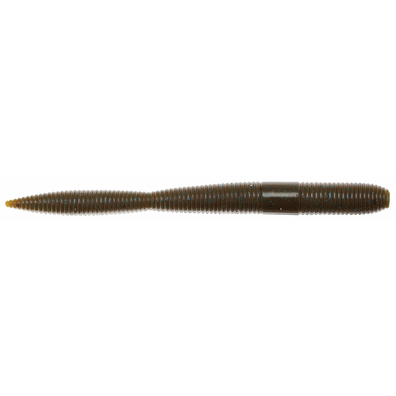 FattyZ_Green Pumpkin Blue|5″