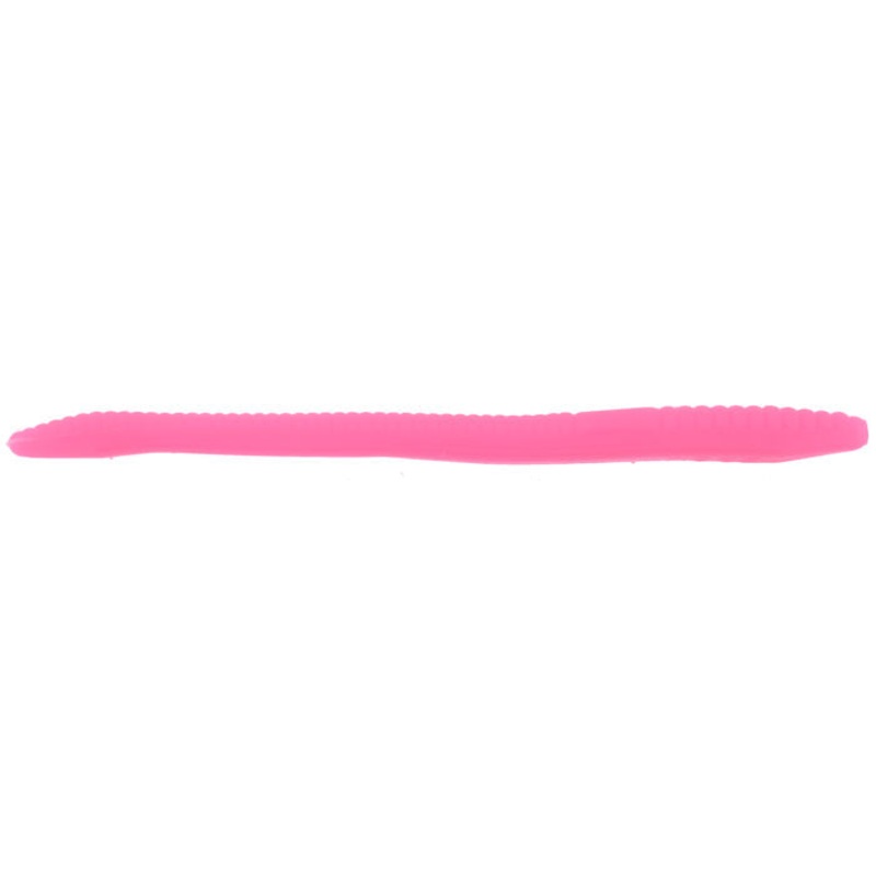 Finesse Worm_Bubble Gum|4.25″