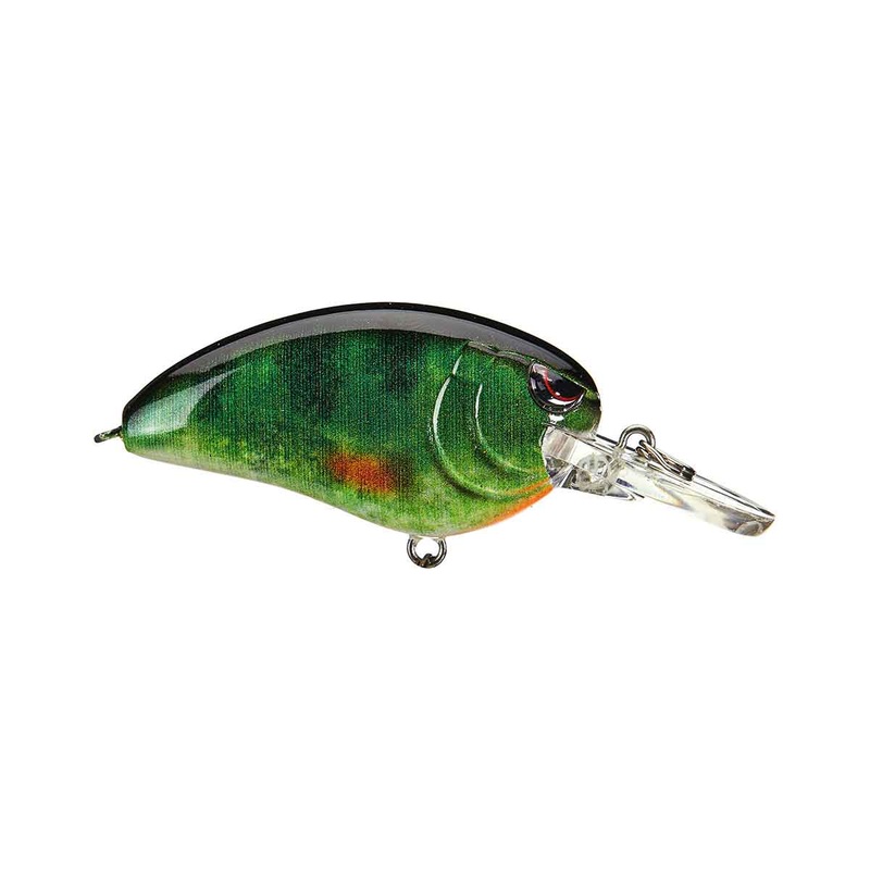 Little John MD 50_Real Perch|50
