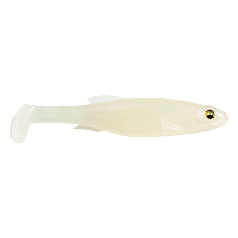 Magdraft Freestyle_Albino Pearl Shad