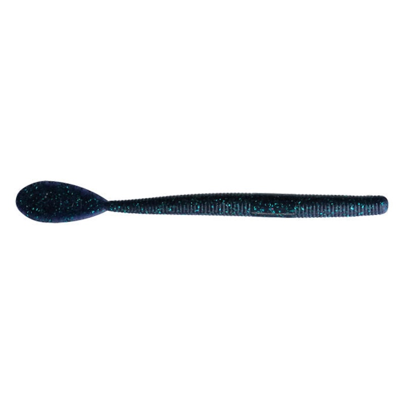 Paddle Tail Worm_Junebug|6″