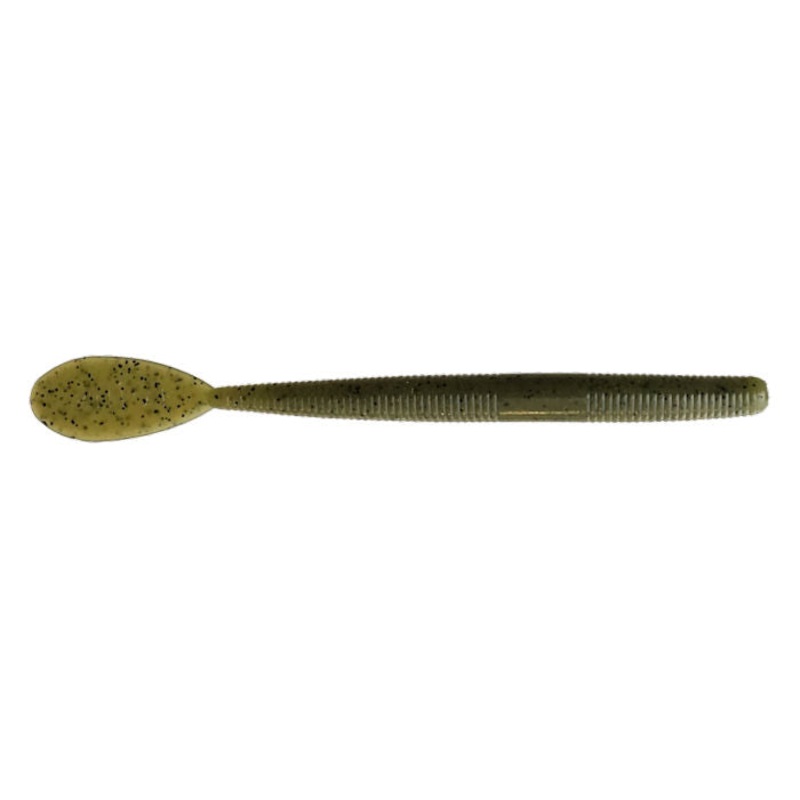 Paddle Tail Worm_Watermelon Seed