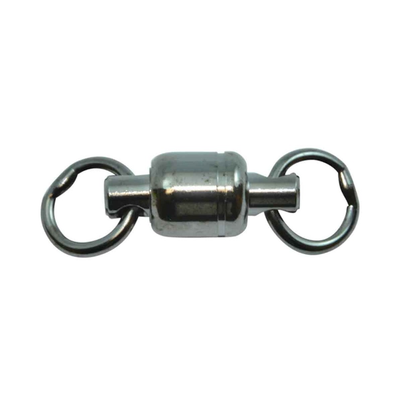 Power BB Swivel W/ 2 Welded Rings