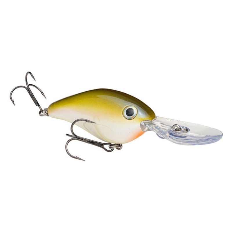 Pro-Model 8XD Crankbait_The Shizzle