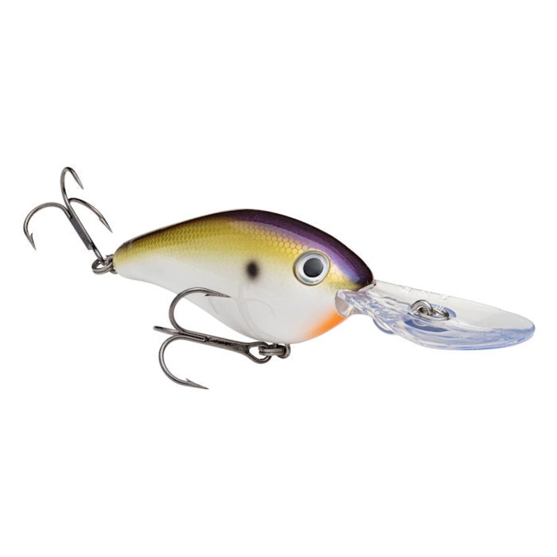 Pro-Model 8XD Crankbait_TN Shad 2.0