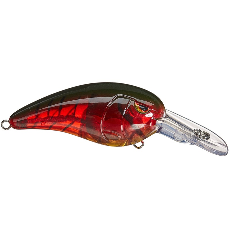 RkCrawler MD_Electric Red Craw