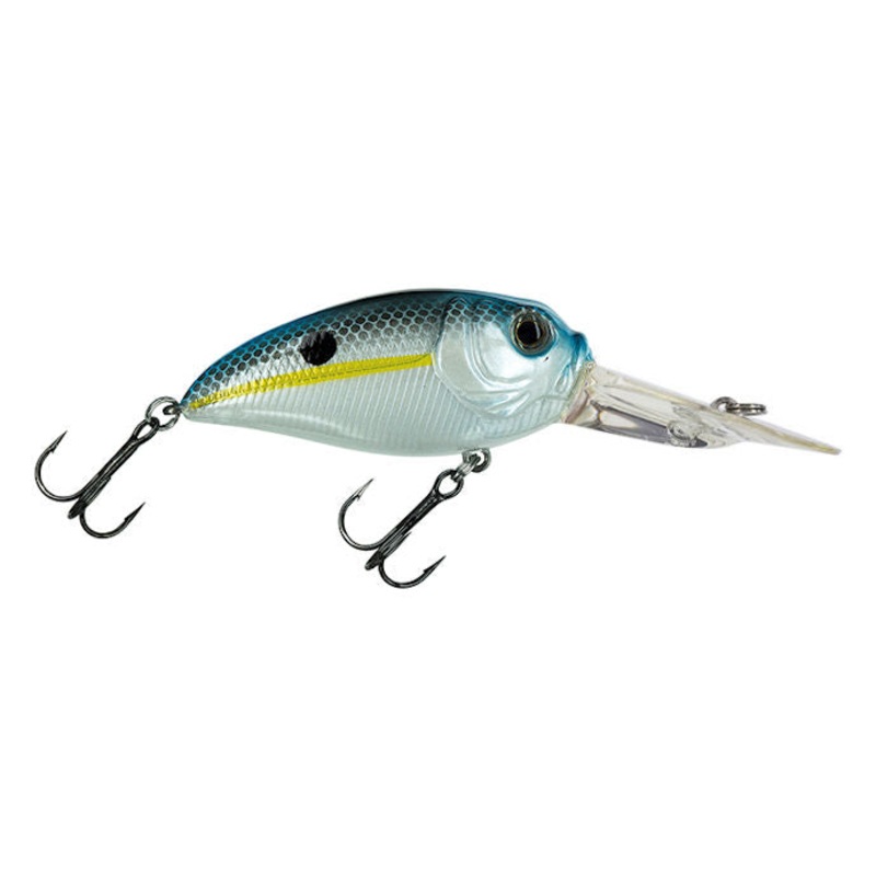 Sculpo Rattlin’ Crankbait_Charming Shad*