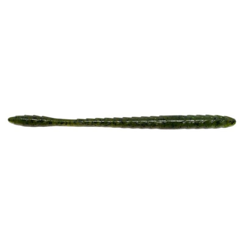 Slim Shake Worm_Summer Craw|6″|8″