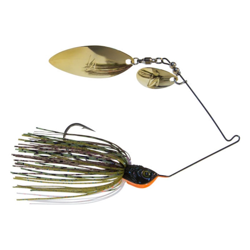 SlingBladeZ CW Spinnerbait_Bluegill