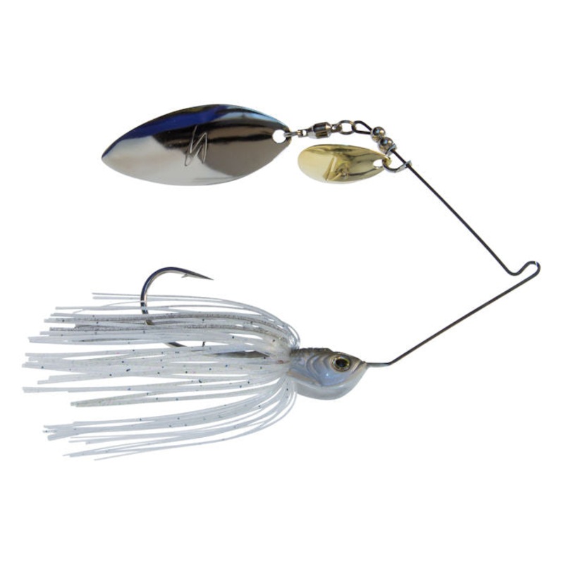 SlingBladeZ CW Spinnerbait_Clearwater Shad