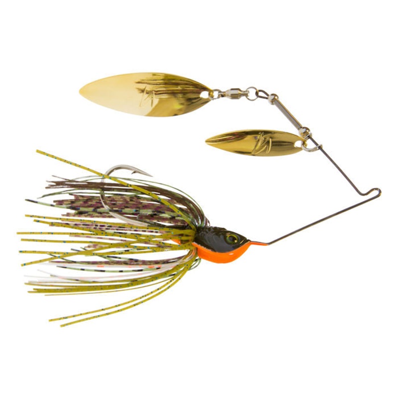 SlingBladeZ DW Spinnerbait_Bluegill