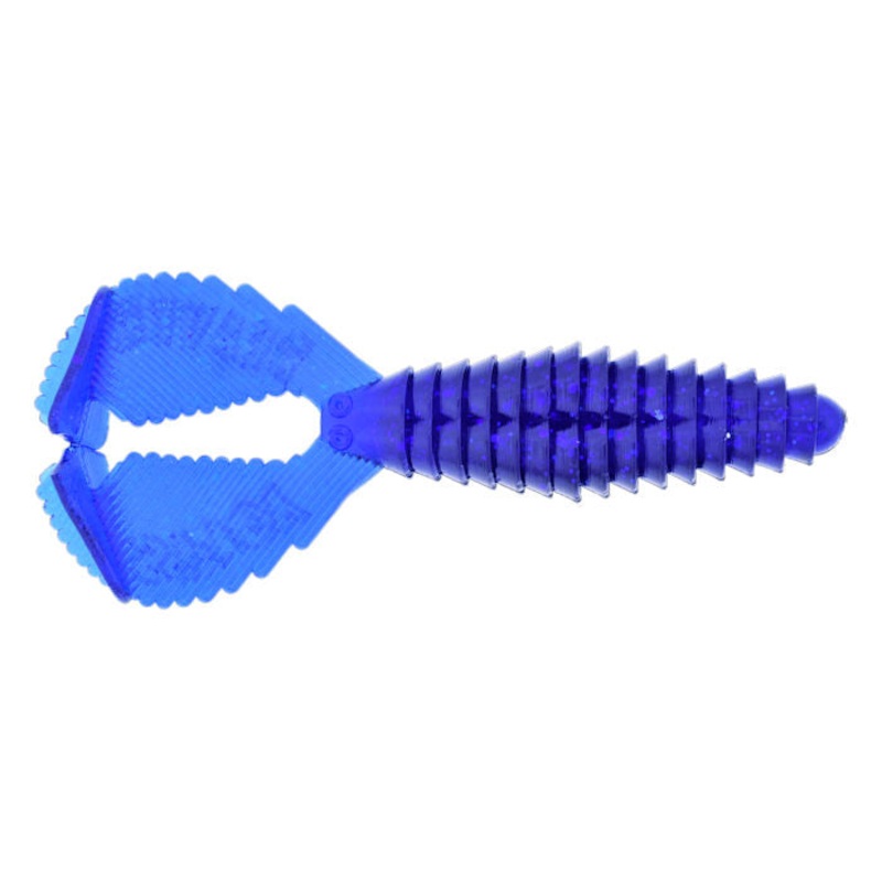 Spicy Beaver_Beyond Blue|4″