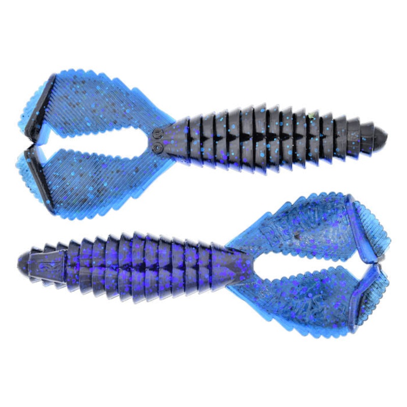 Spicy Beaver_Blank Check|4″