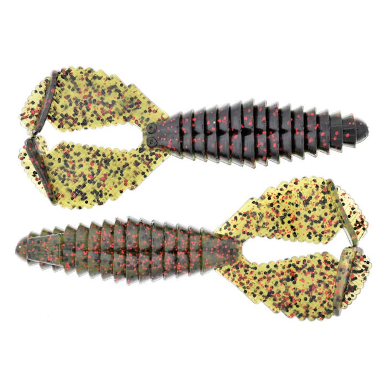 Spicy Beaver_California 420|4″